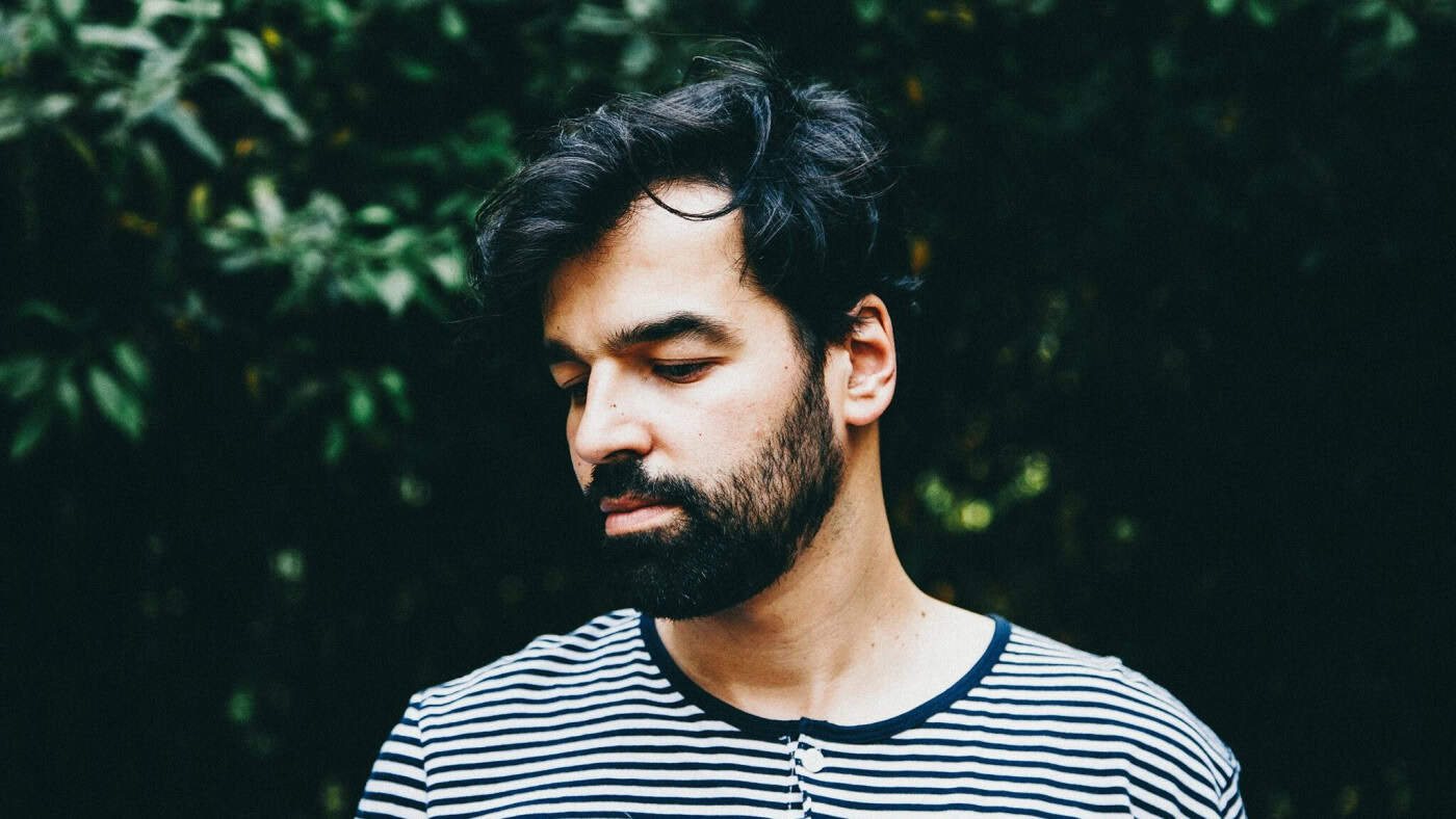 Theatro Circo recebe o ‘Melancólico Dançante’ Valter Lobo este sábado