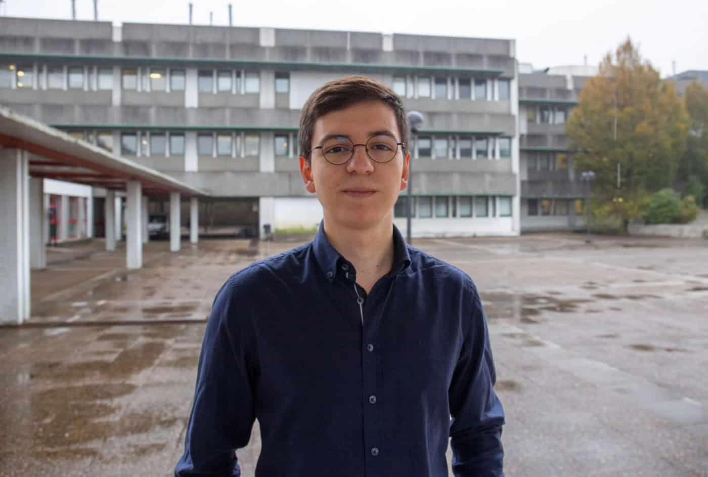 Eleições CG. Lista A quer garantir que decisões vão "ao encontro dos interesses dos estudantes"