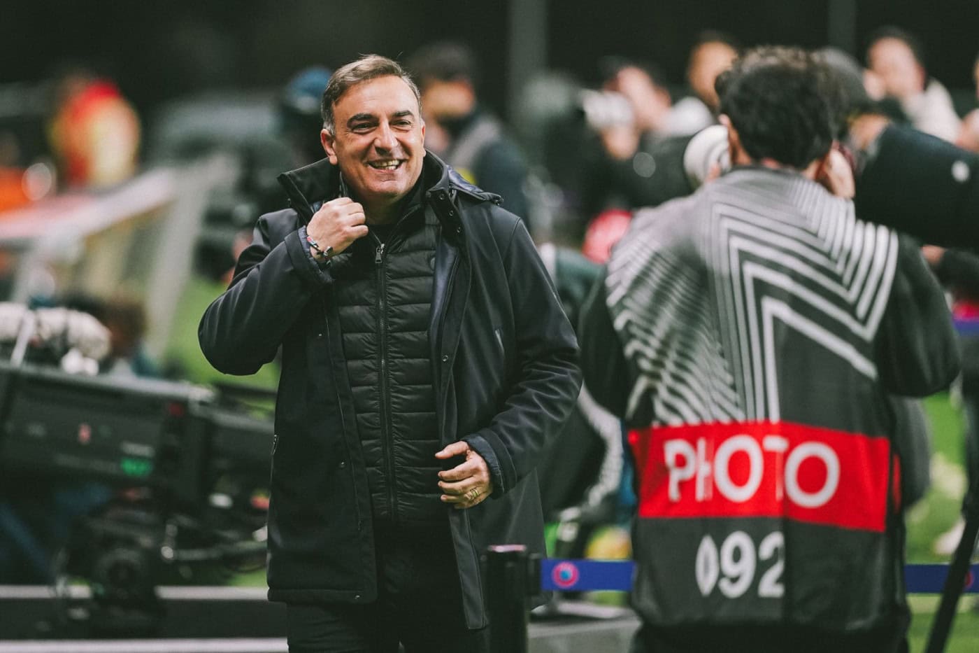 SC Braga vai surgir "de olhos nos olhos" na luta pelo pódio com o FC Porto&nbsp;