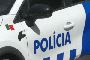 Cerca de 9% do efetivo da PSP são mulheres e ocupam categorias mais baixas&nbsp;