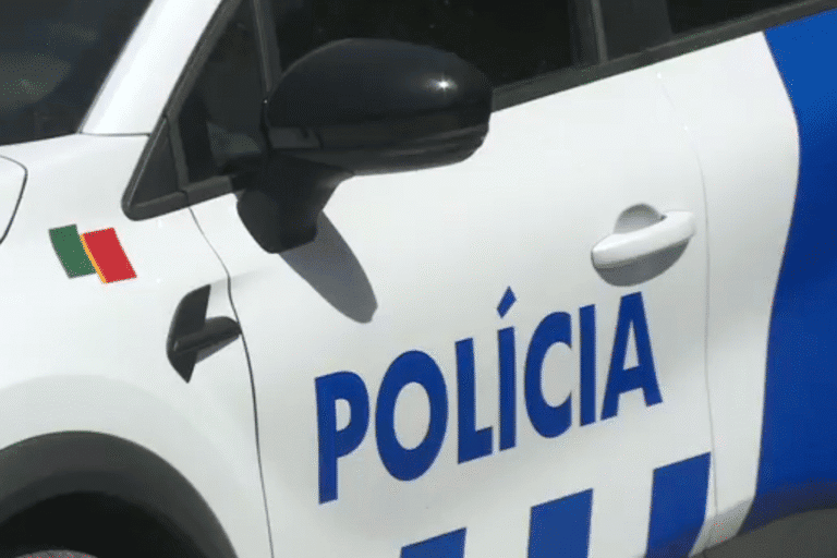 Cerca de 9% do efetivo da PSP são mulheres e ocupam categorias mais baixas