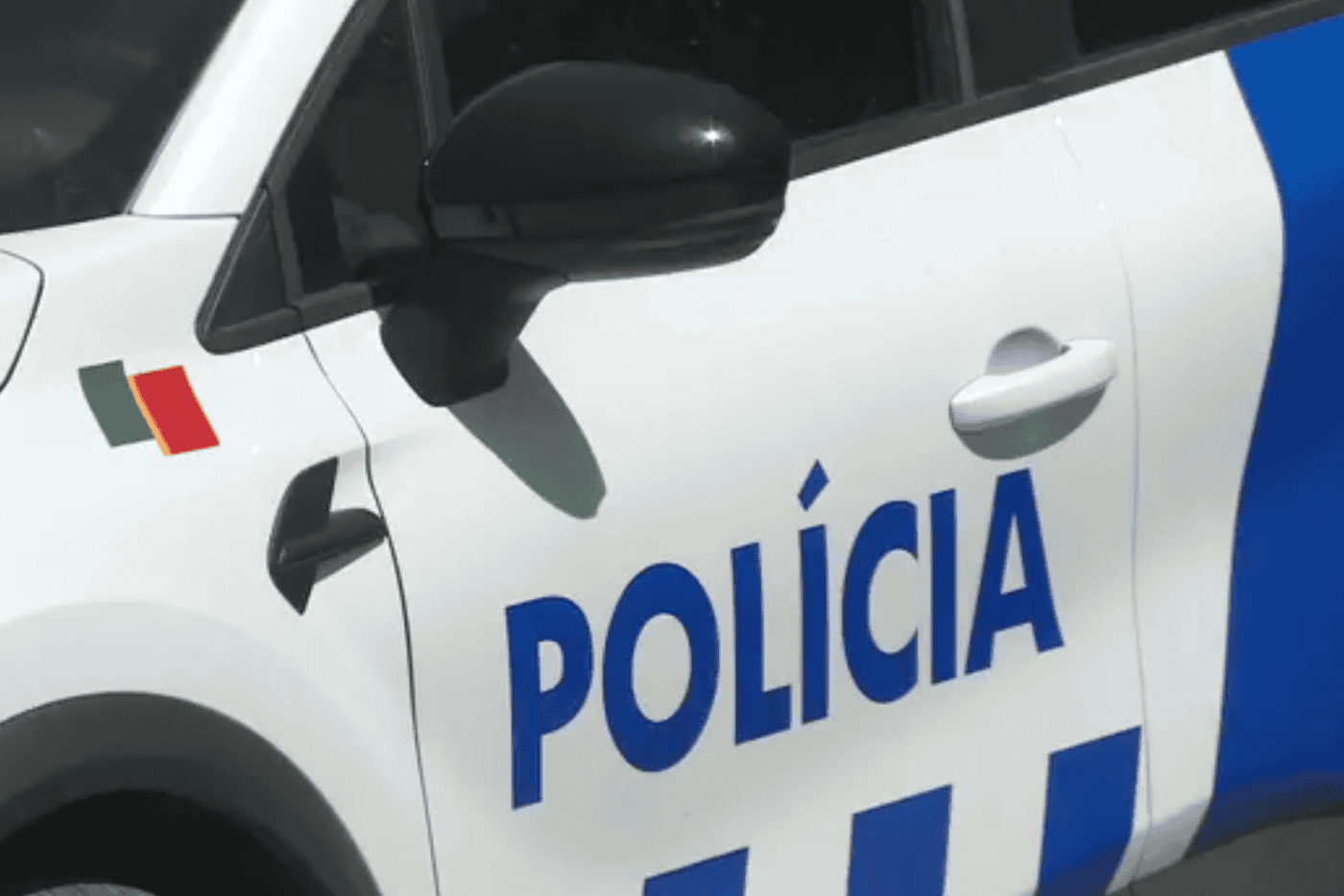 Cerca de 9% do efetivo da PSP são mulheres e ocupam categorias mais baixas&nbsp;