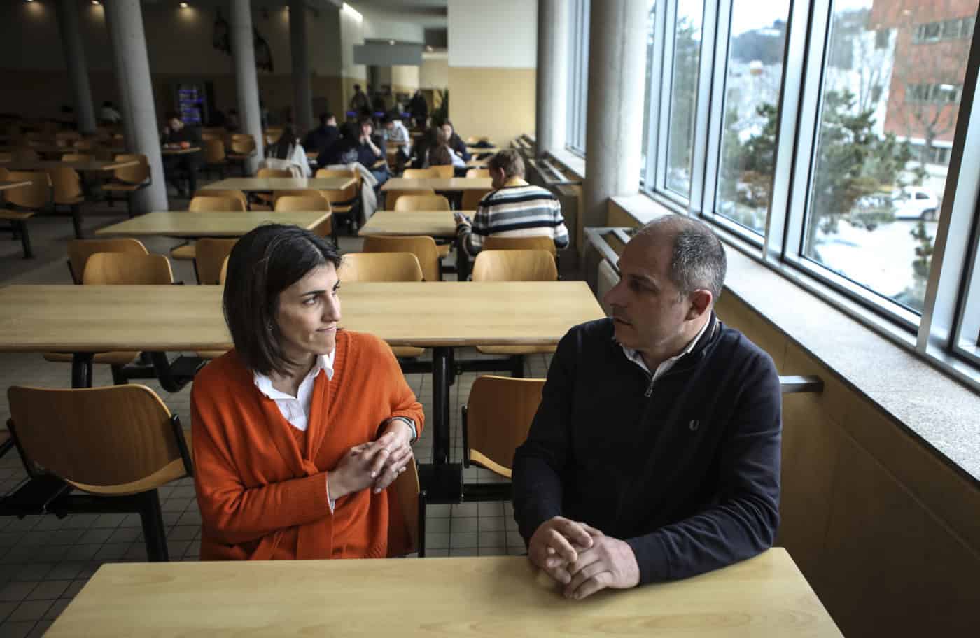 UMind. Podcast da UMinho e dos SAS dedicado à saúde mental e bem-estar passa na RUM