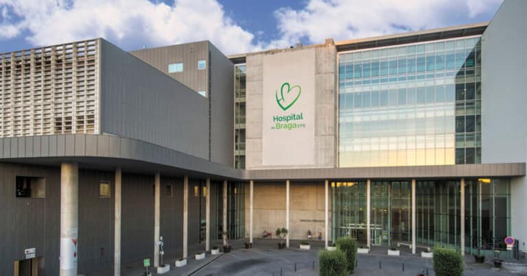 Ricardo Rio considera “vantajoso” reposição da PPP na gestão do Hospital de Braga