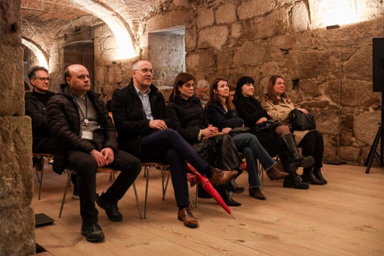 Braga em Risco 2025 vai ao encontro da ‘Natureza’