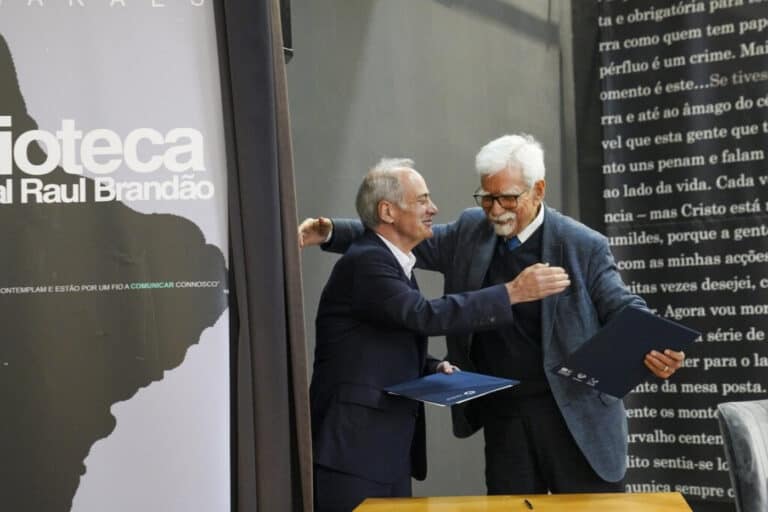 Guimarães e Associação Portuguesa de Escritores criam Grande Prémio de Poesia Gil Vicente