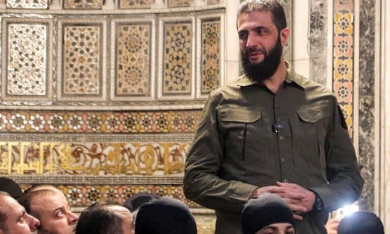 Síria: Presidente interino anuncia “comissão independente” para investigar ataques contra civis