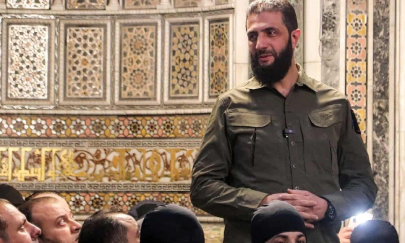 Síria: Presidente interino anuncia “comissão independente” para investigar ataques contra civis