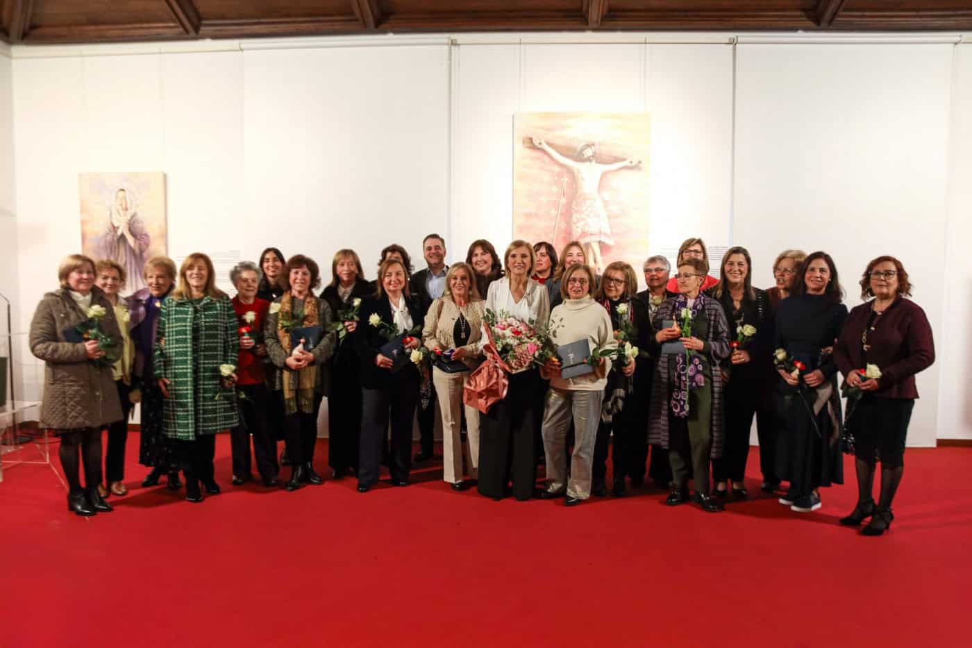 26 mulheres homenageadas pela CMB no Dia Internacional da Mulher&nbsp;&nbsp;