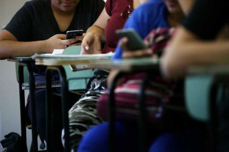 Governo aprova alteração ao estatuto do estudante internacional para acesso ao ensino superior