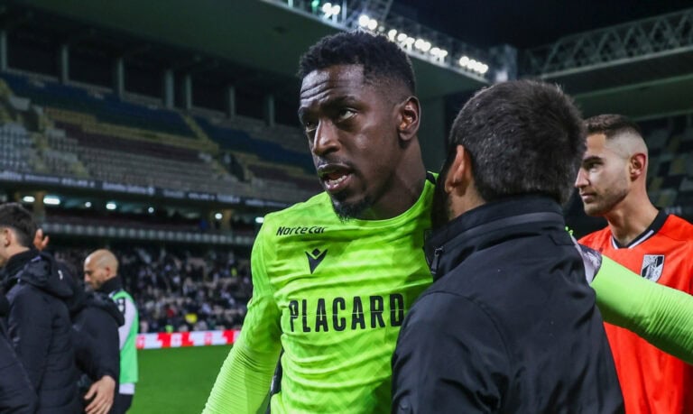 APCVD instaura processo por alegados insultos racistas a Bruno Varela