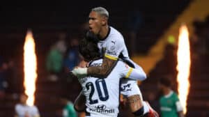 Golo de Sorriso cimenta nono lugar do FC Famalicão na I Liga