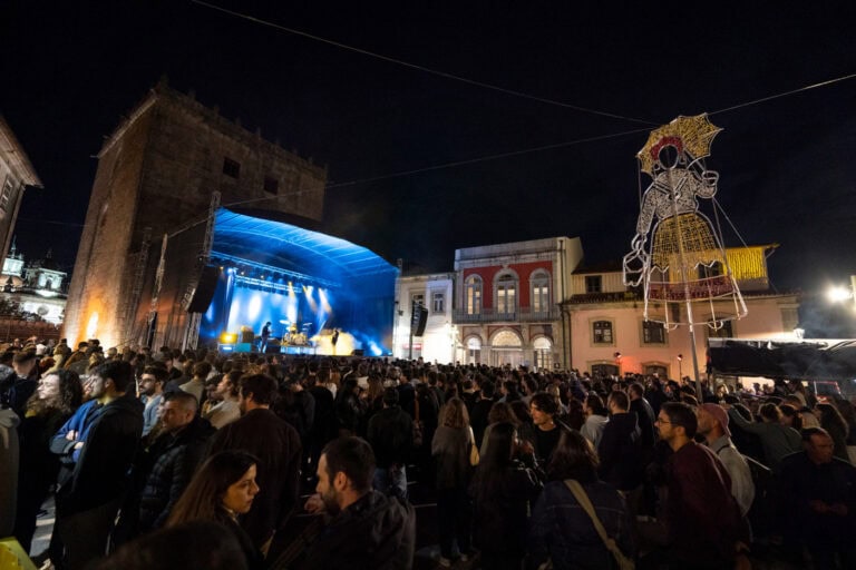 'Que Força é Essa' regressa a Barcelos a 24 de abril para a 2.ª edição