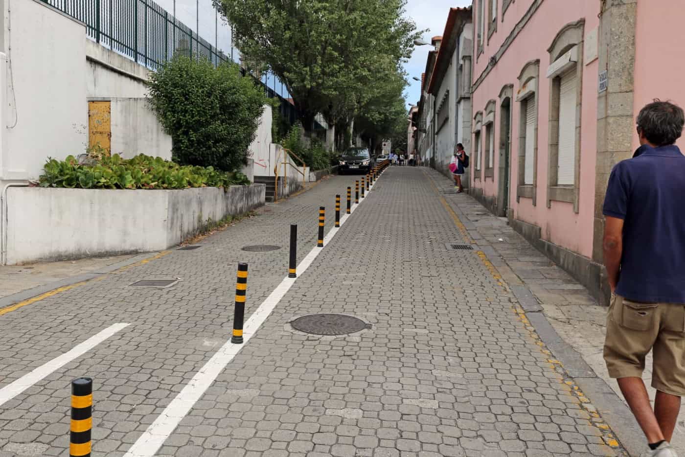 CMB e UMinho reúnem para analisar parque de estacionamento na Rua do Raio&nbsp;