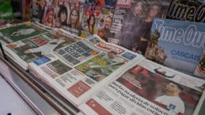 Estado paga 20 euros por assinatura digital de media para jovens&nbsp;