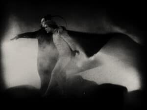 Musicado por Kathryn Joseph, cineconcerto de ‘Fausto’ decorre este sábado no Theatro Circo