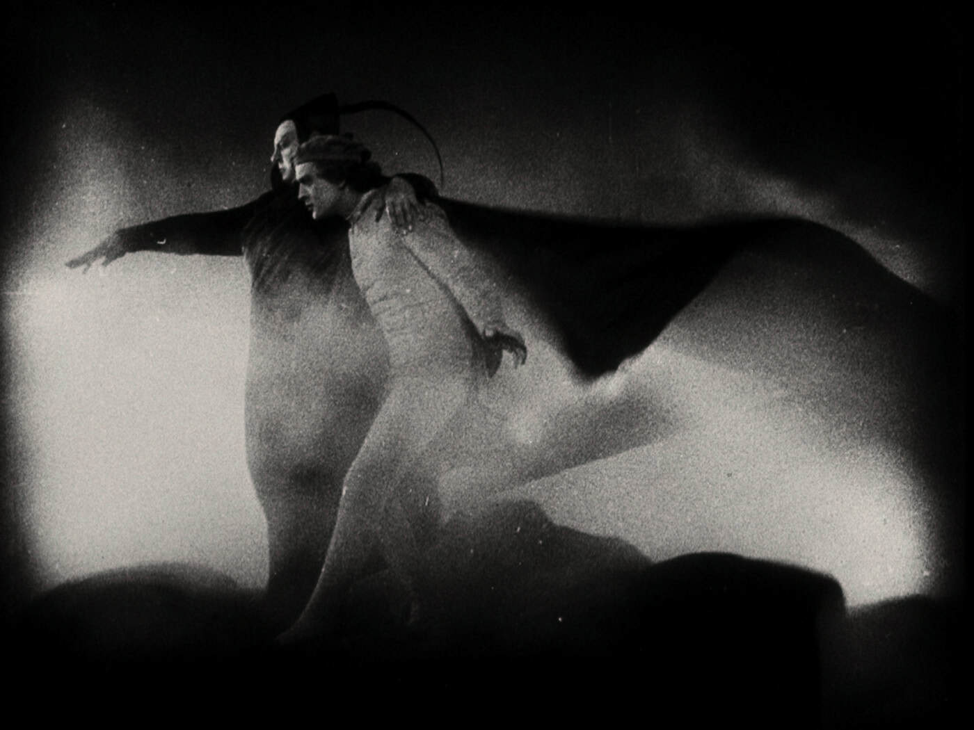 Musicado por Kathryn Joseph, cineconcerto de ‘Fausto’ decorre este sábado no Theatro Circo