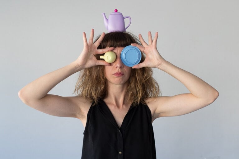 TC recebe a nova criação infantojuvenil de Joana Providência este sábado