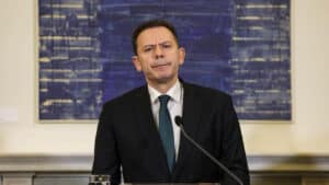 PGR abre averiguação preventiva sobre Luís Montenegro e Spinumviva 