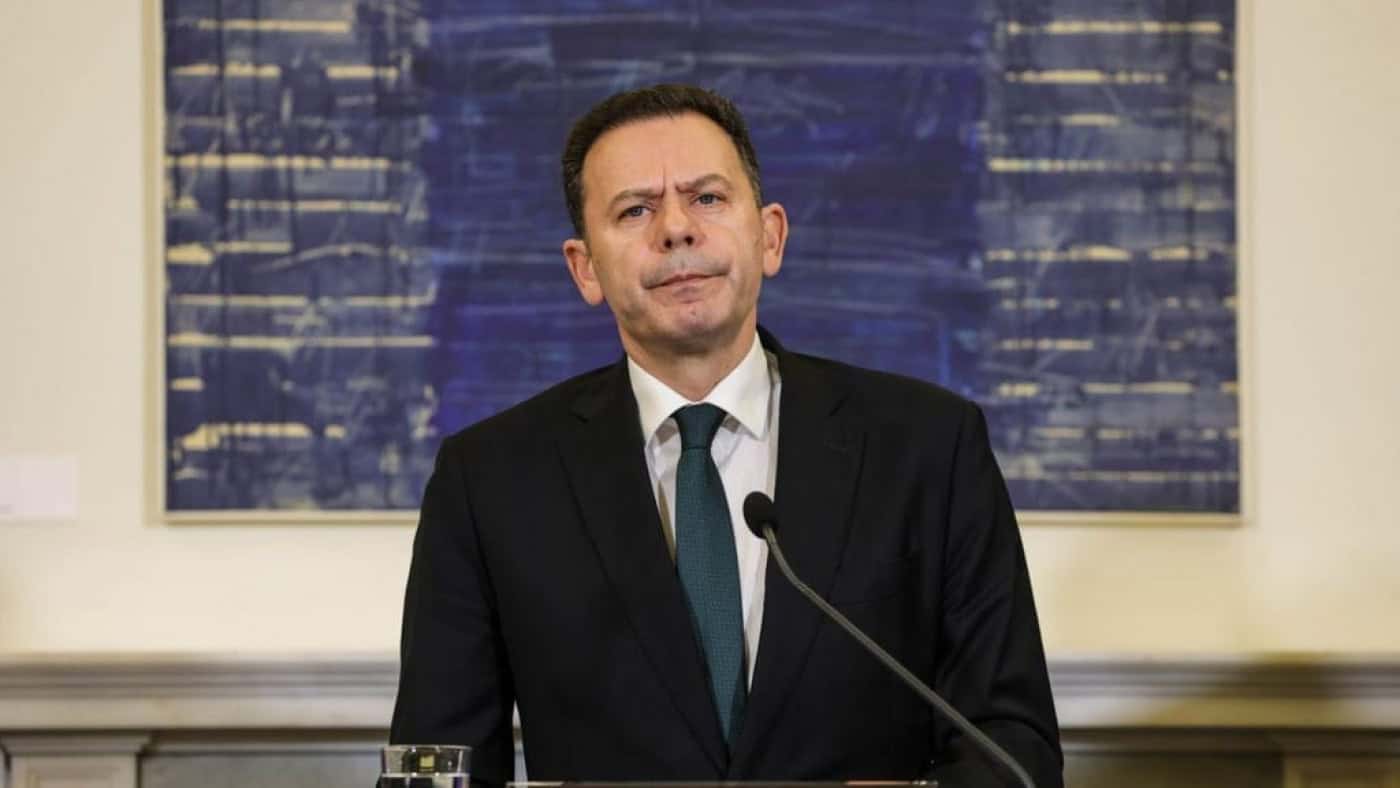 PGR abre averiguação preventiva sobre Luís Montenegro e Spinumviva