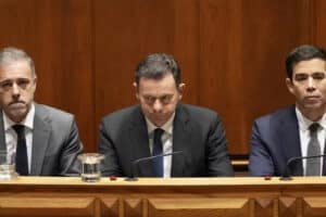 O Governo caiu. E agora? A análise de José Palmeira 