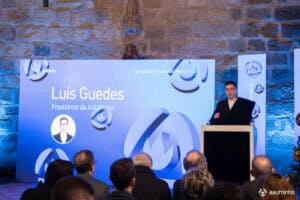 Presidente da AAUMinho diz que instabilidade política está a desacreditar os jovens