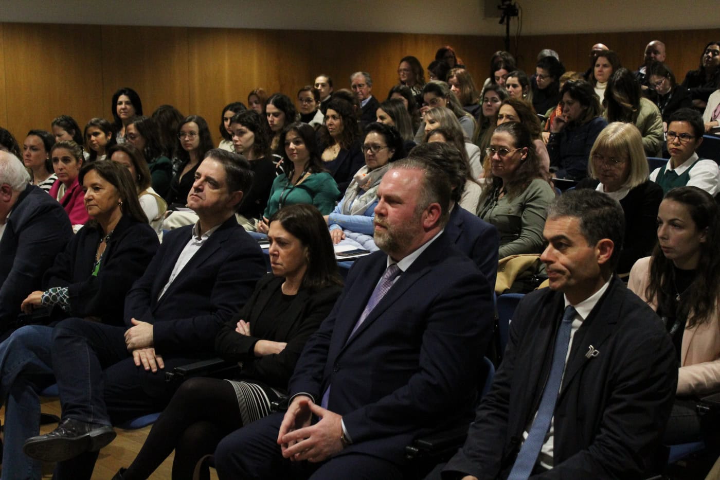 CSVH celebra 20 anos e destaca a valorização dos trabalhadores no setor social