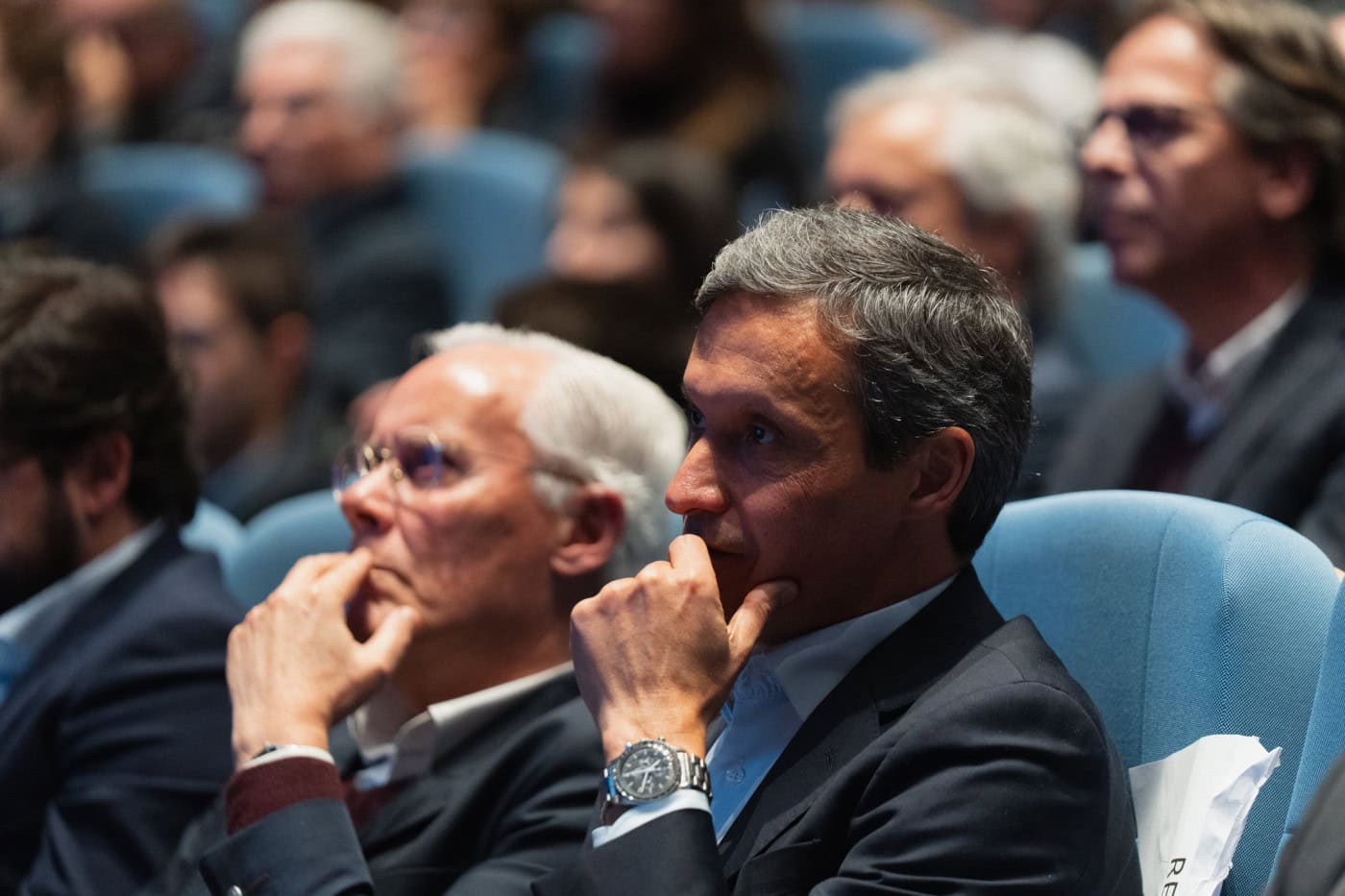 Paulo Cunha lembra Miguel Macedo. "Pessoa com grande vocação para servir a comunidade"