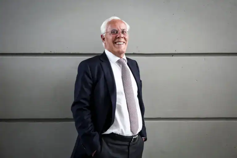 Miguel Macedo, o jovem deputado que deu a Luís Novais a notícia da legalização da RUM&nbsp;&nbsp;