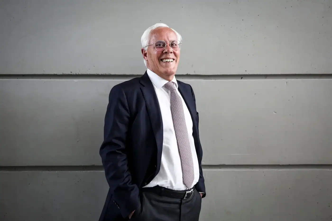 Miguel Macedo, o jovem deputado que deu a Luís Novais a notícia da legalização da RUM