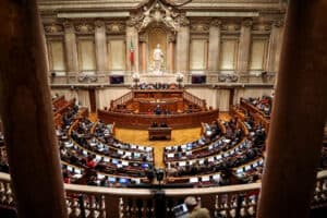 Parlamento rejeita alterações ao regime jurídico das instituições de ensino superior&nbsp;