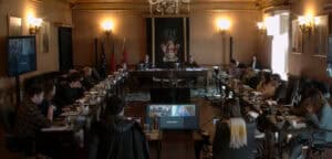 Dois anos depois, CG conclui revisão dos estatutos da UMinho