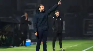 Hugo Oliveira garante Famalicão com identidade inalterada em Alvalade&nbsp;