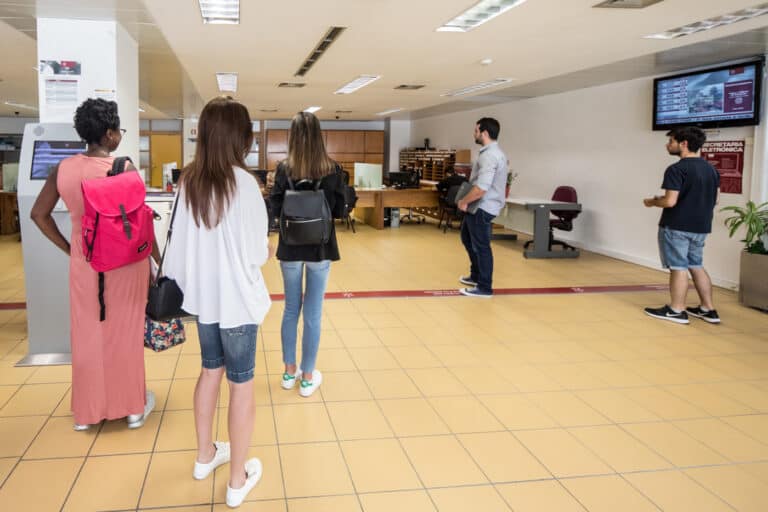 UMinho mantém propina no valor máximo legal para 2025/2026