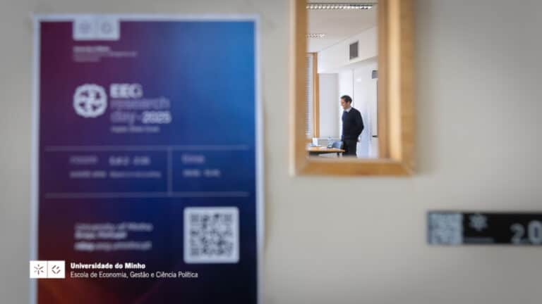 Cerca de 500 trabalhos apresentados em 12 edições do EEG Research Day