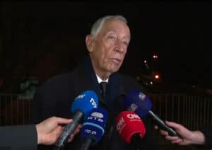 Miguel Macedo. PR lembra "um homem de coração ilimitado"