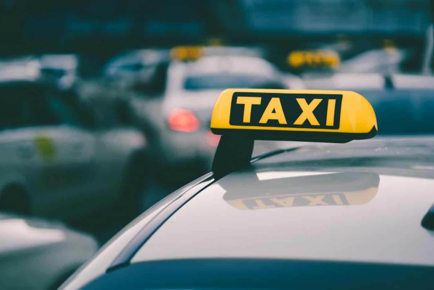 Lançado concurso de 1ME para apoiar taxistas a comprar viaturas elétricas