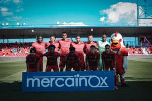 Derrota em casa complica vida ao Gil Vicente FC&nbsp;