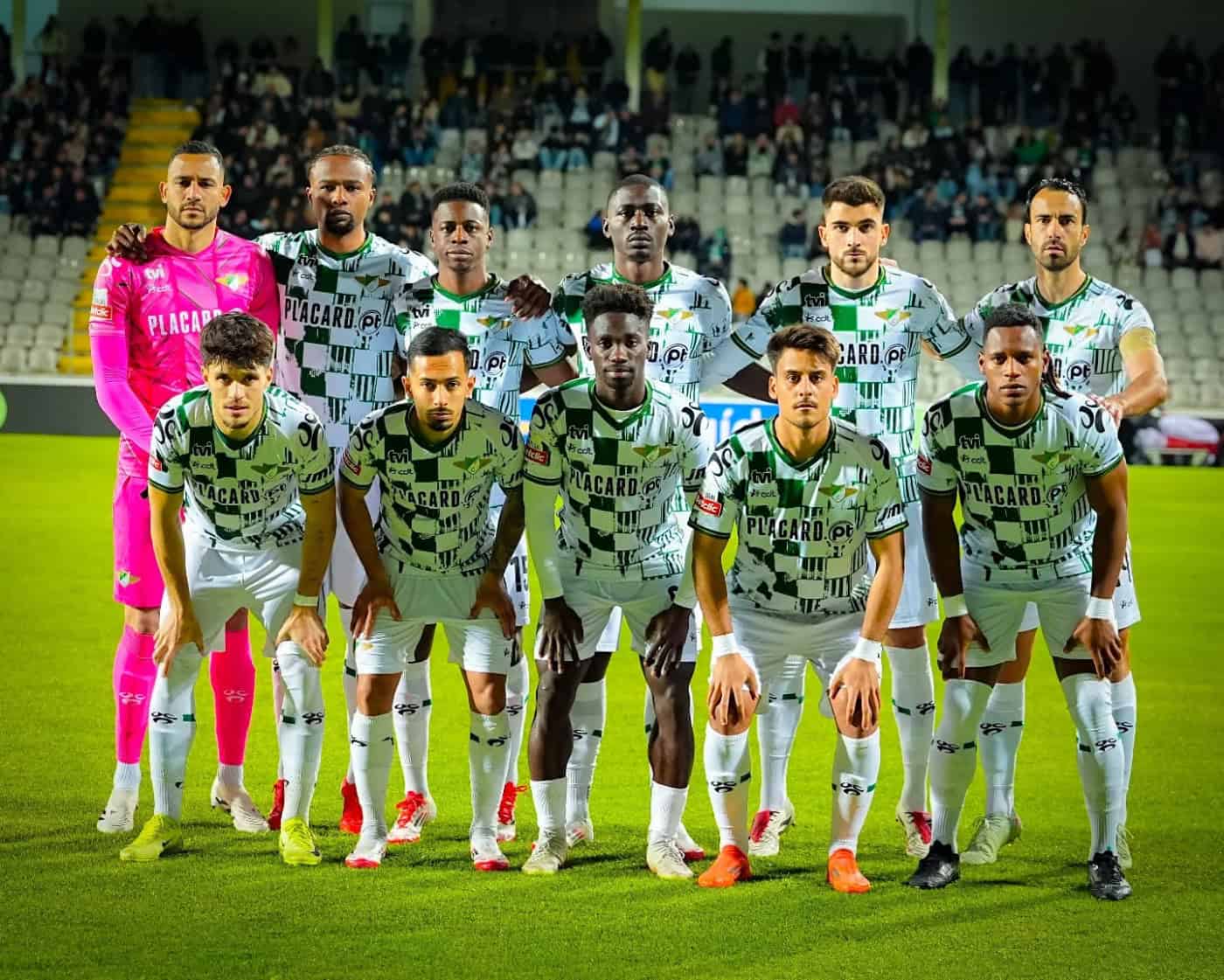 Moreirense FC regressa às vitórias ao bater lanterna-vermelha Boavista FC