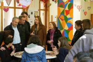 Câmara de Braga expande Rede Escolar de Ludotecas&nbsp;