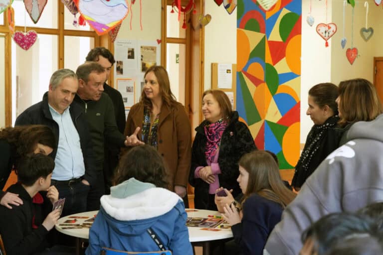 Câmara de Braga expande Rede Escolar de Ludotecas&nbsp;