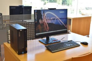 CIM Alto Minho entregou 110 computadores às 10 bibliotecas municipais da região