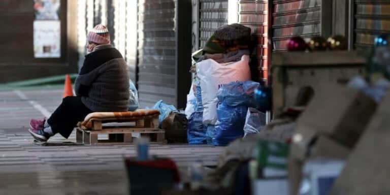 Cáritas alerta para pobreza invisível e mais pedidos de ajuda de imigrantes