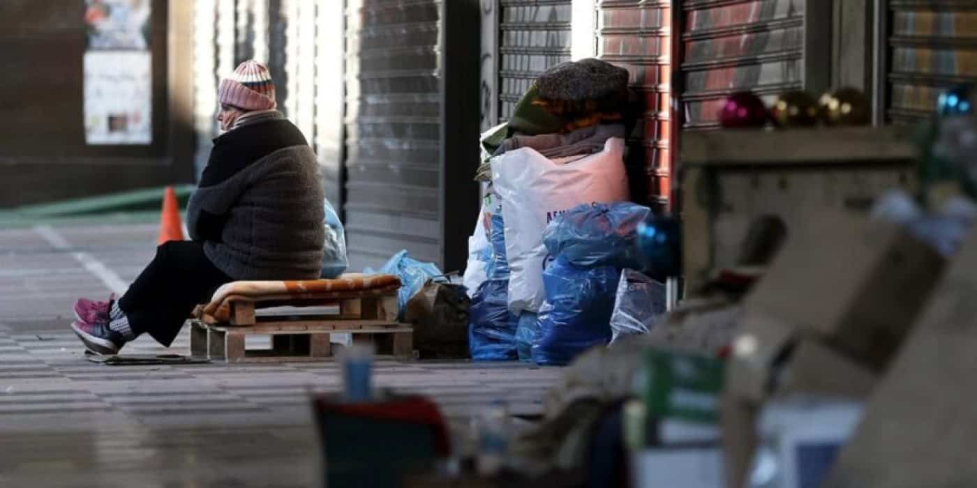 Cáritas alerta para pobreza invisível e mais pedidos de ajuda de imigrantes&nbsp;