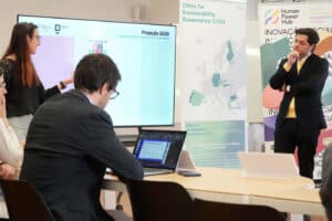 Braga alcançou 36% dos indicadores dos ODS até 2024