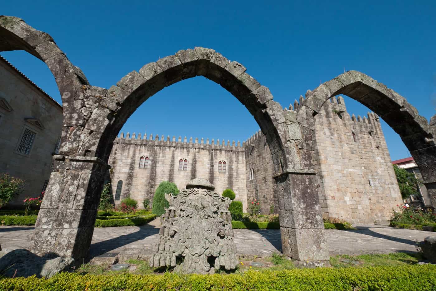 Dia de reflexão na UMinho. Comunidade elege 4ª feira o novo Conselho Geral