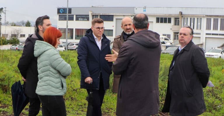 AEBraga sugere condomínio com serviços integrados para parques industriais