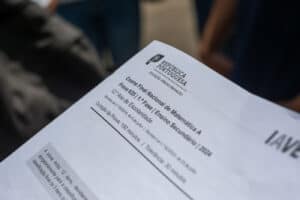 Publicado regime que permite seis conjuntos de provas de acesso ao ensino superior&nbsp;