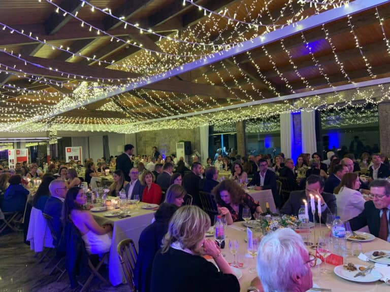 Liga Contra o Cancro de Braga promove jantar solidário a 5 de abril