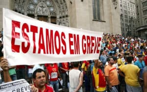 Trabalhadores do setor social voltam à greve esta sexta-feira